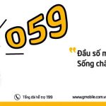 059 là mạng gì? Có nên mua sim đầu số 059