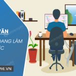 15 Bài văn Tả bố em đang làm việc lớp 5 hay nhất