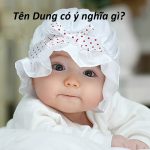 200+ Mẫu chữ ký tên Dung đẹp, hợp phong thủy | Chữ ký tên Dũng đẹp nhất