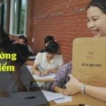 22-27 điểm THPT nên chọn Đại Học, Cao đẳng nào?