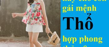 300+ cách đặt tên hay cho con gái mệnh Thổ cực may mắn