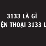 3133 là số gì? Nên làm gì khi nhận cuộc gọi từ số điện thoại 3133?