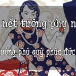 8 nét tướng phụ nữ được hưởng phú quý phúc đức cả đời