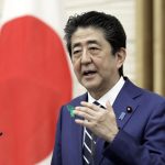 Abe Shinzo là ai? Tiểu sử Cựu thủ tướng Nhật Bản Abe Shinzo