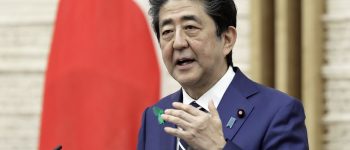 Abe Shinzo là ai? Tiểu sử Cựu thủ tướng Nhật Bản Abe Shinzo