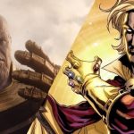 Adam Warlock là ai? Adam Warlock trong vũ trụ điện ảnh Marvel