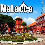 Ai là người sáng lập vương quốc Malacca? Malacca là tiền thân của nước nào?