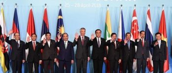 Asean là gì? Asean có bao nhiêu nước thành viên tham gia