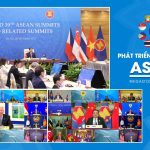 ASEAN ra đời nhằm cùng nhau hợp tác trên lĩnh vực nào? Mục tiêu, nguyên tắc của ASEAN