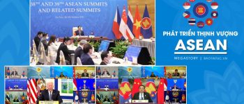 ASEAN ra đời nhằm cùng nhau hợp tác trên lĩnh vực nào? Mục tiêu, nguyên tắc của ASEAN