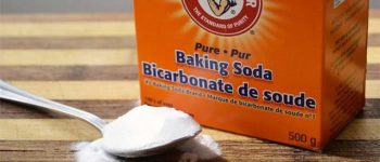 Baking soda là gì? Công dụng của baking soda