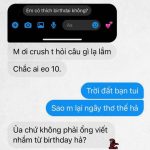 Birthdai là gì? Ý nghĩa của Birthdai trên Facebook