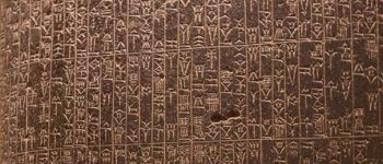 Bộ luật Hammurabi là gì? Bộ luật Hammurabi là của nước nào?