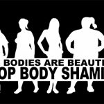 Body shaming là gì?