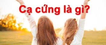 Cạ cứng là gì? Tại sao nên cần một cạ cứng?