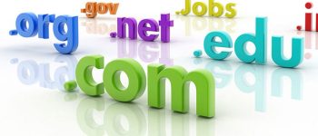 Các đuôi tên miền .com, .net, .org có ý nghĩa gì?