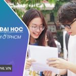 Các trường đại học dưới 20 điểm ở TPHCM nên chọn