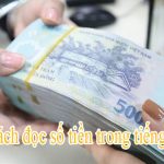 Cách đọc số tiền trong tiếng Anh