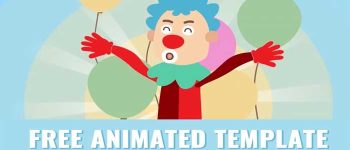 Cách dùng Cartoon Animator tạo thiệp điện tử động