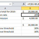 Cách sử dụng hàm VLOOKUP trong Excel mà không cần database