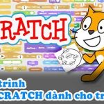 Cách tạo game giống Flappy Bird trong Scratch