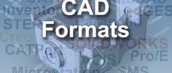 CAD là file gì? CAD được sử dụng ở đâu?