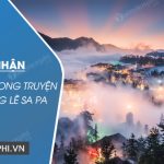 Cảm nhận chất thơ trong truyện ngắn Lặng lẽ Sa Pa