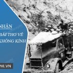 Cảm nhận của em về Bài thơ về tiểu đội xe không kính