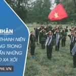 Cảm nhận về ba cô gái thanh niên xung phong trong truyện ngắn Những ngôi sao xa xôi