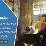 Cảm nhận về bi kịch của nhân vật Vũ Nương trong Chuyện người con gái Nam Xương