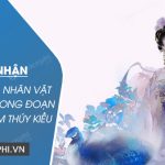 Cảm nhận vẻ đẹp của nhân vật Thúy Vân trong đoạn trích Chị em Thúy Kiều