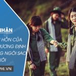 Cảm nhận vẻ đẹp tâm hồn của nhân vật Phương Định trong Những ngôi sao xa xôi