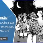 Cảm nhận về hình ảnh đầu súng trăng treo trong bài thơ Đồng chí