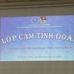 Cảm tình đoàn là gì? Lớp cảm tình đoàn là gì?