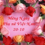 Câu hỏi hội thi ngày Phụ nữ Việt Nam 20/10 (Có đáp án)