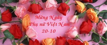 Câu hỏi hội thi ngày Phụ nữ Việt Nam 20/10 (Có đáp án)