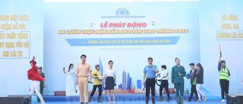 Chủ đề năm an toàn giao thông 2023 là gì?