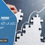 Chứng minh câu Đoàn kết là sức mạnh