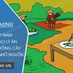 Chứng minh rằng nhân dân Việt Nam từ xưa đến nay luôn luôn sống theo đạo lí ăn quả nhớ kẻ trồng cây, uống nước nhớ nguồn