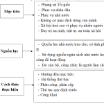 Công vụ là gì? Một số vấn đề về chế độ công vụ và trách nhiệm công vụ?