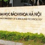 Đại học Bách Khoa Hà Nội Điểm chuẩn Đại học Bách Khoa 2021