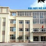 Đại Học Mở Hà Nội Học phí Đại Học Mở Hà Nội