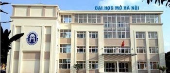 Đại Học Mở Hà Nội Học phí Đại Học Mở Hà Nội