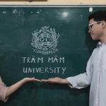 Đại học trăm mâm là gì? Câu chuyên về Đại học trăm mâm