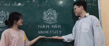 Đại học trăm mâm là gì? Câu chuyên về Đại học trăm mâm