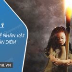 Dàn ý cảm nghĩ về nhân vật cô bé bán diêm trong truyện ngắn Cô bé bán diêm của An-đec-xen