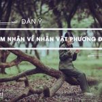 Dàn ý Cảm nhận về nhân vật Phương Định trong truyện Những ngôi sao xa xôi