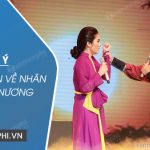 Dàn ý Cảm nhận về nhân vật Vũ Nương