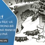 Dàn ý giá trị hiện thực và nhân đạo trong bài thơ Bài ca nhà tranh bị gió thu phá