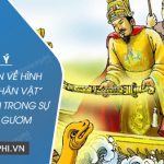 Dàn ý gươm thần là một nhân vật vô cùng quan trọng trong truyền thuyết Sự tích Hồ Gươm. Hãy nêu những cảm nhận của em về nhân vật này